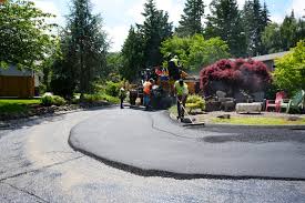 Why Choose Us For All Your Driveway Paving Needs in Chester, CA?